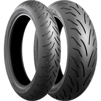 Bridgestone SC1 90/90 R12 44J