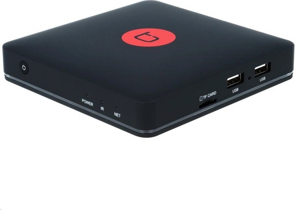 techBite Flix TV Box