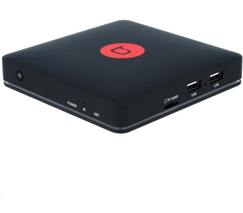 techBite Flix TV Box