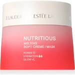 Estée Lauder Nutritious Melting Soft Creme/Mask 50 ml Лосион за тяло