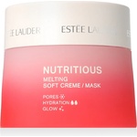 Estée Lauder Nutritious Melting Soft Creme/Mask 50 ml Лосион за тяло