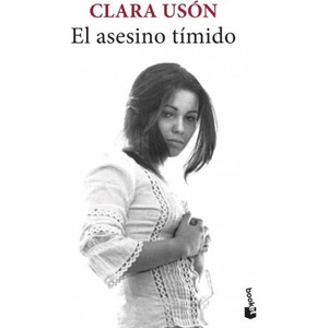 El asesino tímido | Clara Uson (ISBN: 9788432235337)