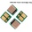 Compatible Ресет чип за тонер касета CRG055 Magenta - 2.1k, 3014C002AA-CHIP (CRG-055-CHIP-M)