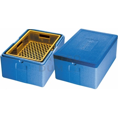 OVERATH Termoport THERMO-KULI EN