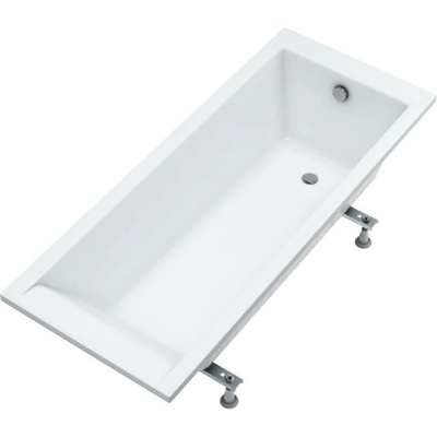 Schedline Maio White Mat 170x70 cm 3WST.M2P-17070/B/MG
