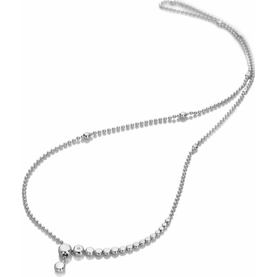 HOT DIAMONDS Linked DN217 (Ag 925/1000; 11,85 g)