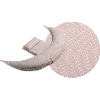 Nuvita 7200 Nuvita Dreamwizard възглавница Pink Cotton 082 (NU-ALDW0082)