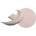 Nuvita 7200 Nuvita Dreamwizard възглавница Pink Cotton 082 (NU-ALDW0082)