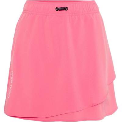 Kari Traa Дамски скорт Kari traa Women's Ane Skort - Bubblegum (113-0893-0713)