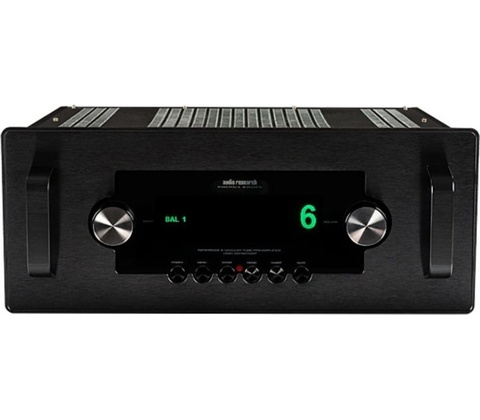 Audio Research Reference 6SE