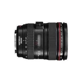 Canon EF 24-105mm f/4L IS USM