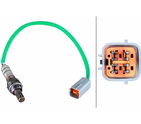 Lambda sonda HELLA 6PA 358 229-061