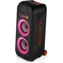 LG XL9T