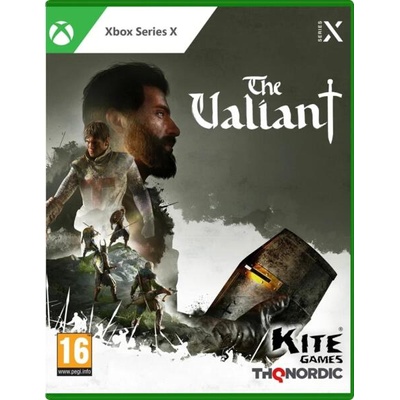 THQ Nordic The Valiant (Xbox Series X/S)