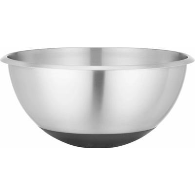 HENDI Miešacia misa s gumovým dnom 6 l 330 x 155 mm