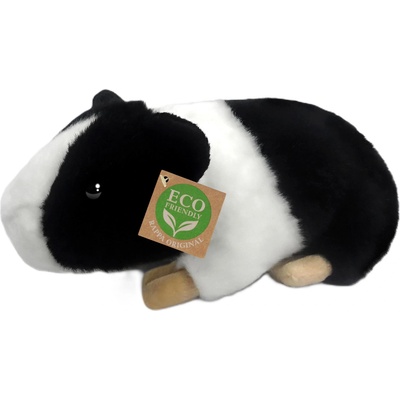 Rappa Плюшена играчка Rappa Еко приятели - Морско свинче, 22 cm (231221)