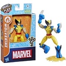 HASBRO Avengers Bend and Flex
