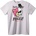 NOONEBRAND Тениска Без Правила Мечка Skull - 4XL, Black