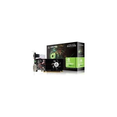 Meta ARKTEK GeForce GT 710 4GB DDR3 AKN710D3S4GL1