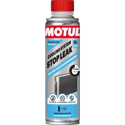 Motul Radiator Stop Leak 300ml | Zboží Auto