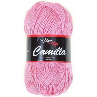 Příze Vlna Hep Camilla 8027