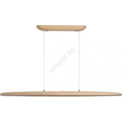 Searchlight Kenzie 31501NA