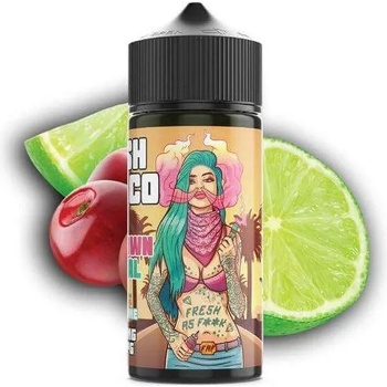 Image 1 of Fresh Vape Co Fresh vape Co. Downtown central 100ml