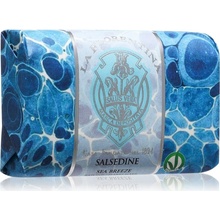 La Florentina Sea Breeze Hand Soap přírodní tuhé mýdlo 200 g