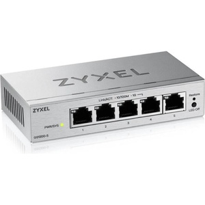 Zyxel GS1200-5V3-EU0101F