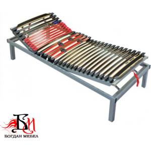 Bogdan Furniture G Подматрачна рамка Блек Чарм Вариант опция К - memo