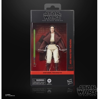 Funko Star Wars Indara