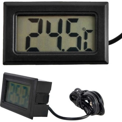 APT AG195 Elektronický teplomer so sondou
