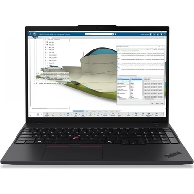 Lenovo ThinkPad P16s G4 21QR0038CK