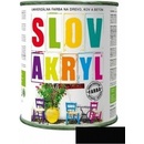 Slovakryl 0199 5kg - čierny