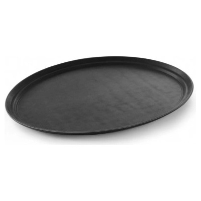 Hendi 508831 Servírovací podnos oválny XL 735x600mm