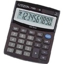 Citizen SDC 810