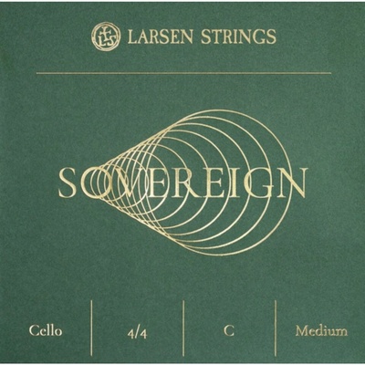 Larsen SOVEREIGN (C) Struna C na violoncello