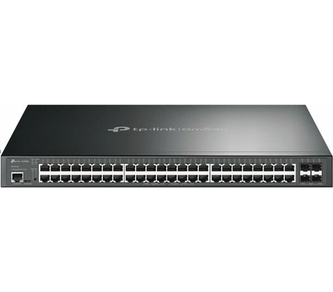 TP-Link TL-SG3452X