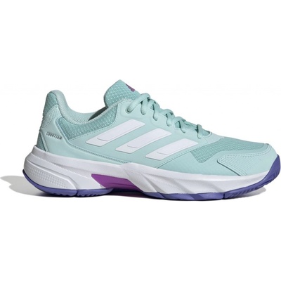 Adidas CourtJam Control 3 W - Mátový – Zboží Dáma
