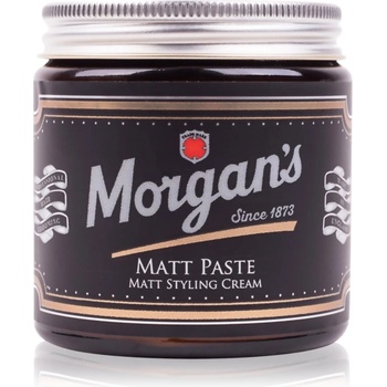 Morgan's Matt Paste паста За коса 120ml
