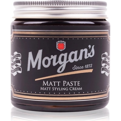 Morgan's Matt Paste паста За коса 120ml