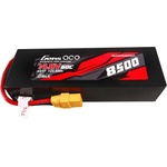 Gens ace LiPo батерия Gens Ace G-Tech 8500mAh 14.8V 4S 60C XT90 PC корпус (GEA854S60X9GT)