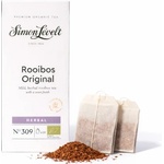 Simon Levelt BIO Rooibos Original - билков чай, 20 пакетчета (67163)