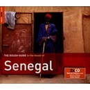 V/A - Rough Guide Senegal CD