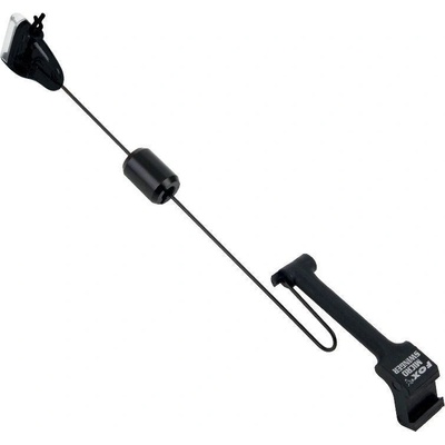 FOX swinger Micro čierna