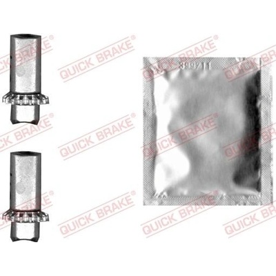 Pákový ovládač brzdového systému Quick Brake 120 53 016