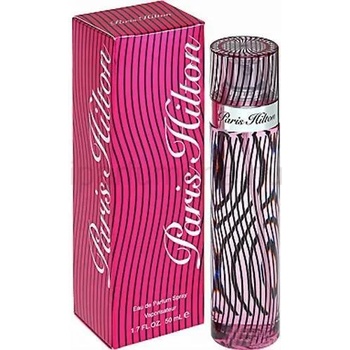 Image 1 of Paris Hilton For Woman EDP 50 ml