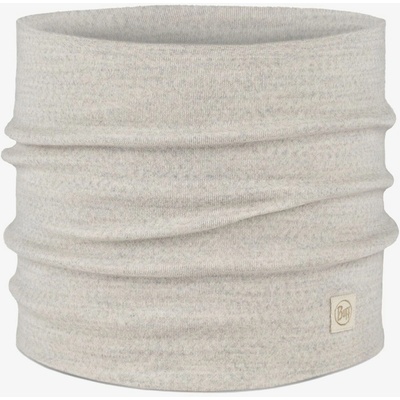 Buff Merino Heavyweight solid cloud