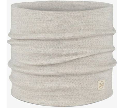 Buff Merino Heavyweight solid cloud