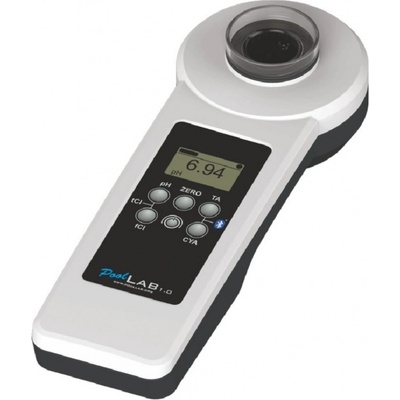 Water ID PoolLab 1.0